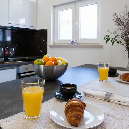 I.P.S. Apartment Dubrovnik Buitenkant foto