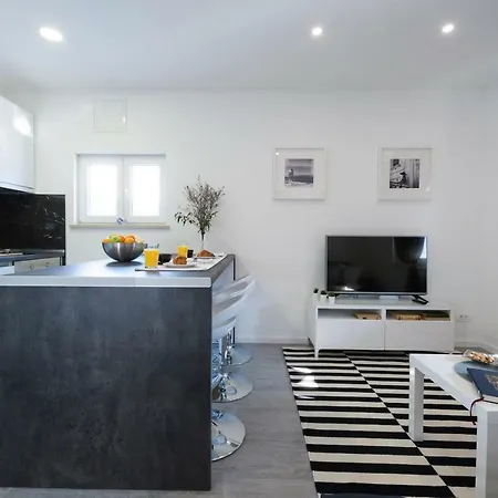 I.P.S. Apartment Dubrovnik Buitenkant foto