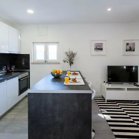 I.P.S. Apartment Dubrovnik Buitenkant foto