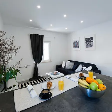 I.P.S. Apartment Dubrovnik Buitenkant foto