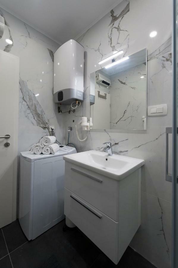 I.p.s. Apartment
