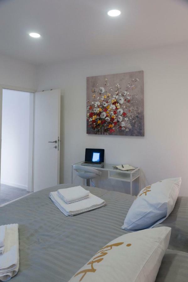 Appartement I.p.s. *