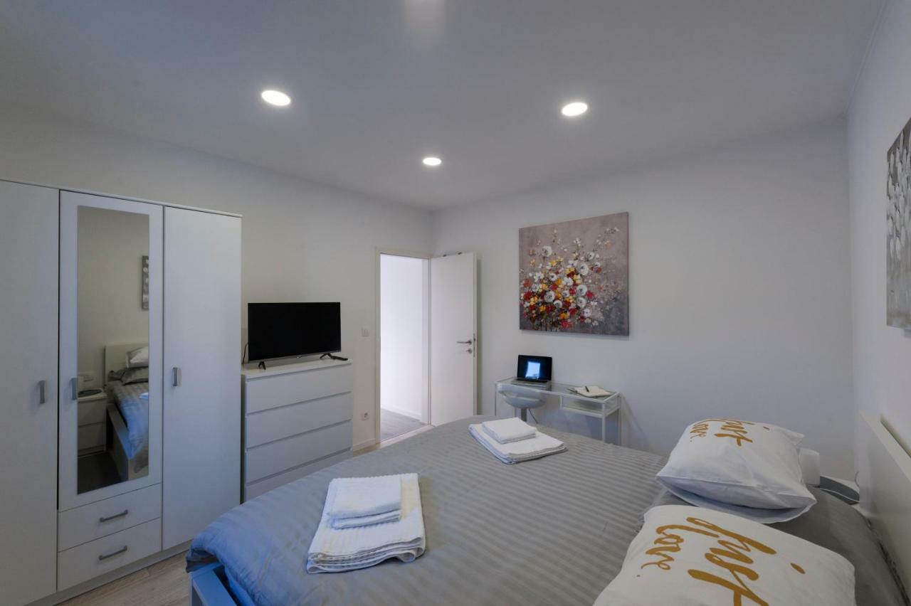 I.p.s. Appartement
