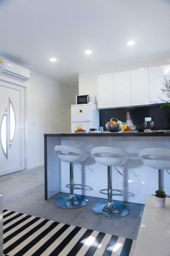 I.p.s. Appartement *