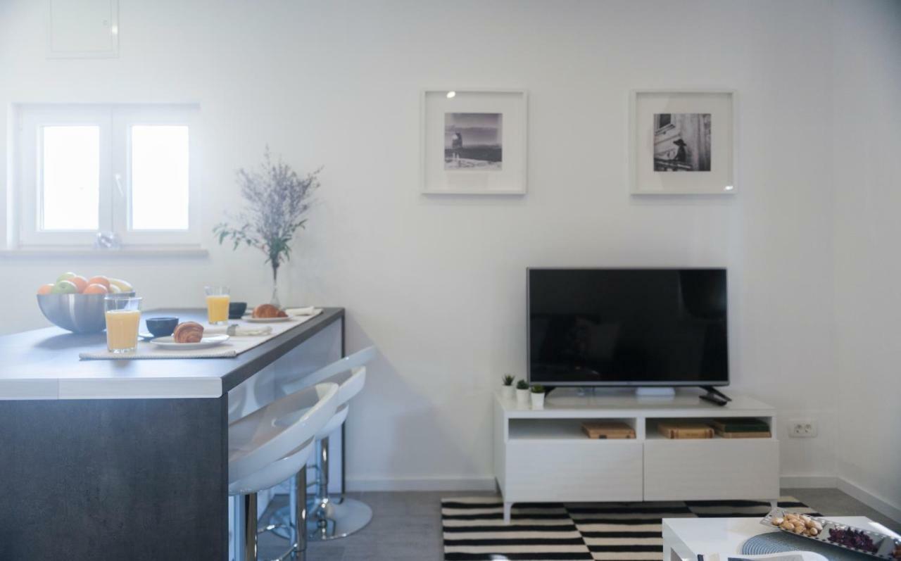 I.p.s. Appartement *
